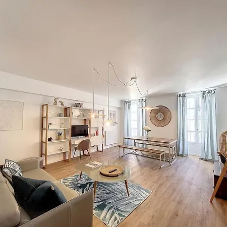 Apartment Le Toucan - 100m Palais Et Pont Avignon