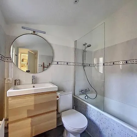 Apartment Le Toucan - 100m Palais Et Pont *