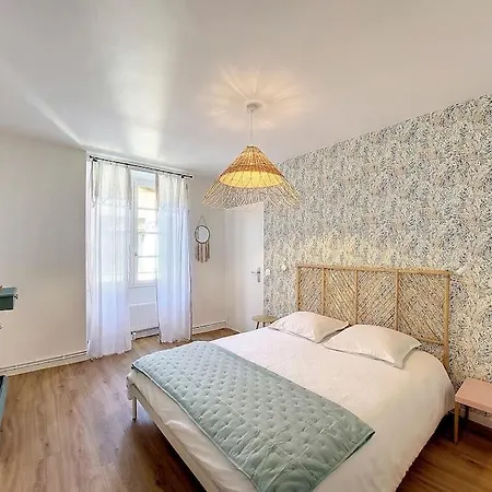 Apartment Le Toucan - 100m Palais Et Pont